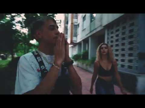 Joan Mataley - Lo Aprendio Conmigo (Prod. RulitsTMB)
