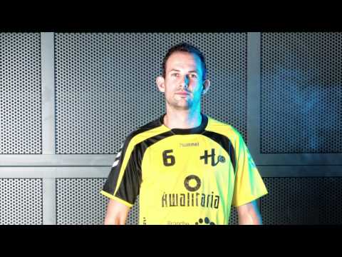 Alphadeuren Houten - Handbal Venlo