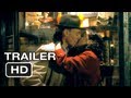 Deep Blue Sea Official Trailer #2 - Rachel Weisz Movie (2012) HD