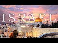 Jewish Music With Beautiful Views Of Israel Peaceful Relaxation