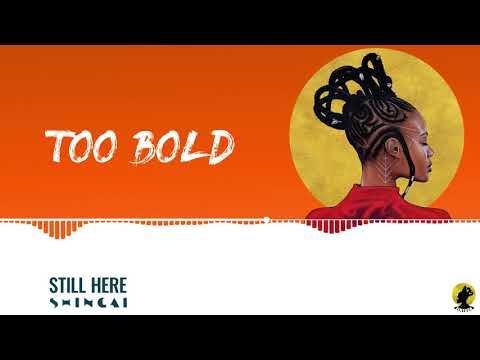 SHINGAI - Still Here