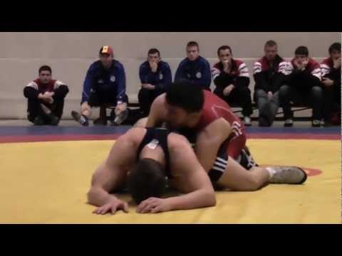 Imran Baitazev-Abdoullah Omarov 66kg FS
