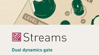 Video thumbnail for Mutable Instruments - Streams (basic features) by synthemodulaire