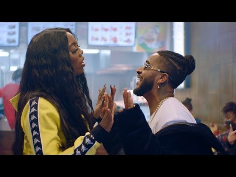 Download Download Get It Now By Tiwa Savage Video 3gp Mp4 Codedfilm