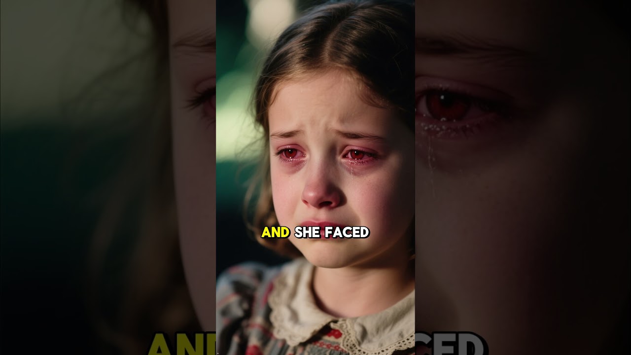 Bus Driver’s Kindness Saves Foster Child’s Future! | Heartwarming