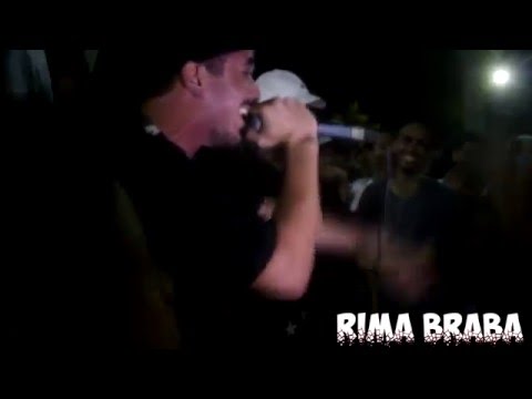 mc pelé vs mz  (baile de favela 2)