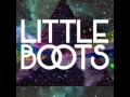 Little Boots - New In Town (Bimbo Jones Remix ...