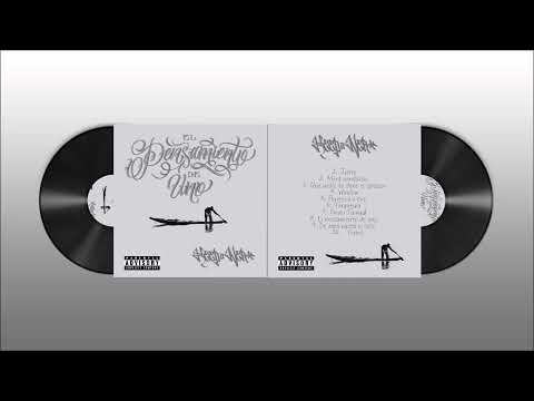 Keep it nea - El pensamiento de uno (LadoA)