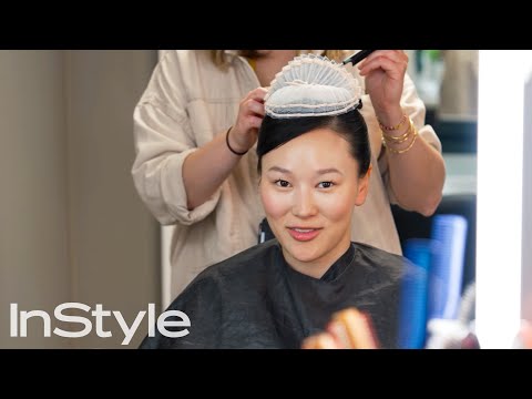 Bridgerton’s Yerin Ha Gives a Set Tour & Reveals Behind-the-Scenes Secrets | InStyle