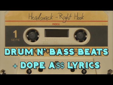 Right Hook Remix - Music Video