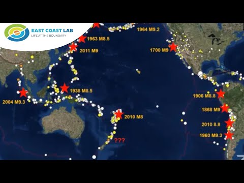 Earthquake and tsunami forensics: investigating the past and present to plan for the future