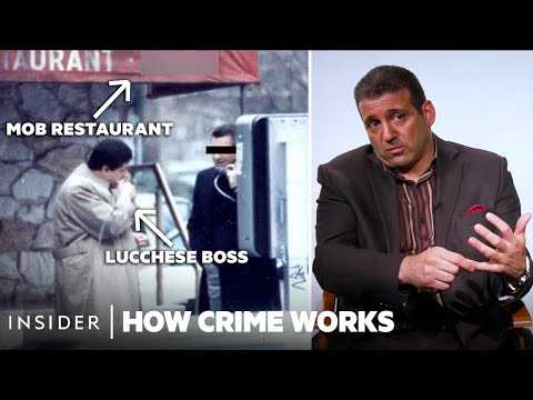 All 19 Ways The New York Mafia Makes Money | How Crime Works
