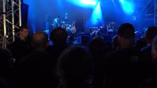 Suuns - Sweet Nothing (Best Kept Secret 23/06/2013)