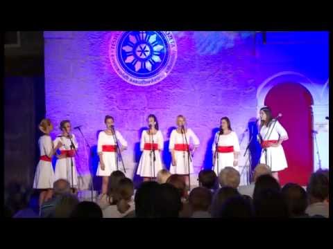 Klapa Bona Forma - Cetina