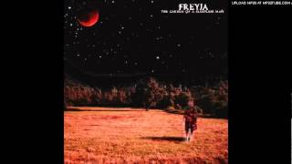 Freyja - Mr.Black