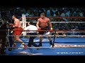Tommy Morrison Vs Yuri Vaulin Highlights BRUTAL BODY BLOWS