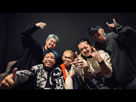 BREAKBEAT KEJUT BAHU VOl 1 (BKB) #breakbeat