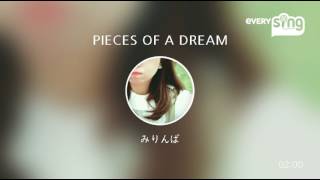 [everysing] PIECES OF A DREAM