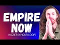 [1 HOUR LOOP] EMPIRE NOW - HOZIER (with Lyrics)