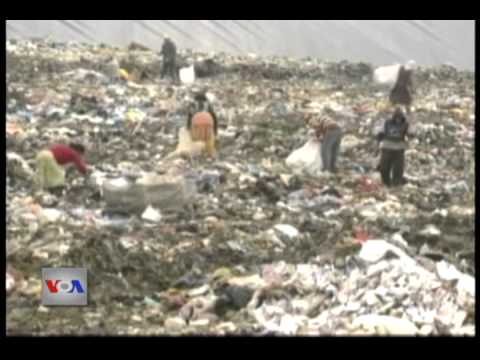 Referendum mbi importin e mbetjeve