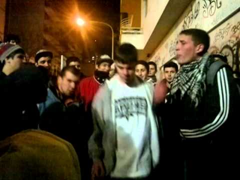 Toto vs nash vs Compás el5to tringular