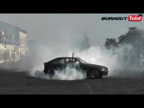 "STERYD" i upalanie na piątym biegu - VI Edycja Dnia Świra 2019