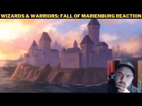 Wizards & Warriors: Fall of Marienburg Reaction