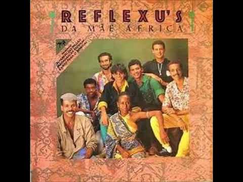 Banda Reflexu's - Canto Para o Senegal