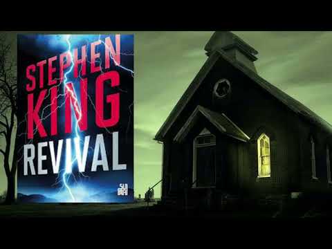 Revival de Stephen King