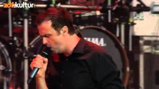 Blind Guardian - Live @ Wacken 2011 - Nightfall