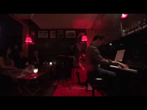 BEN PATERSON DUET - Sweatin