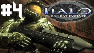 Halo: Combat Evolved - Part 4