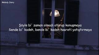 Ceylan Ertem - Kovdum(Sözleri/Lyrics)