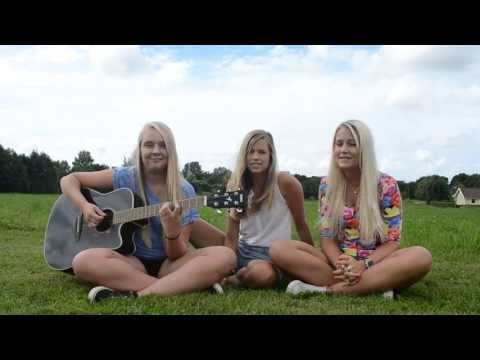 Push Play - Miriam Bryant, Cover