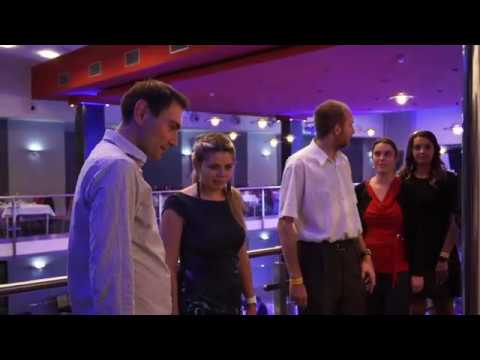 Eurosoftware - 20th anniversary 13.10.2017