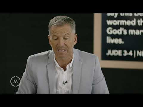 007 Znicte Kryptonit   John Bevere   Pravda, Tolerance a Laska (CZ)