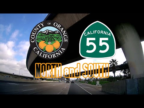 55 North Freeway