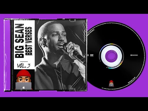 Big Sean Best Verses - Volume 3