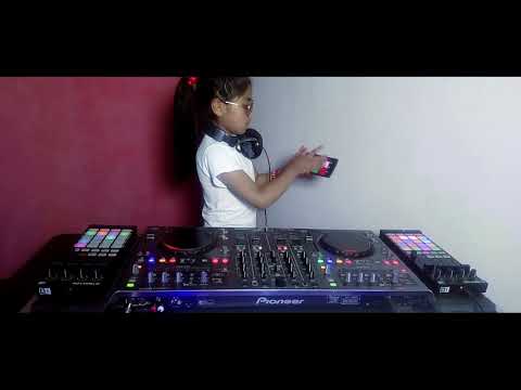 Mix Reggaetón Power 🔥 DJ Yuliany