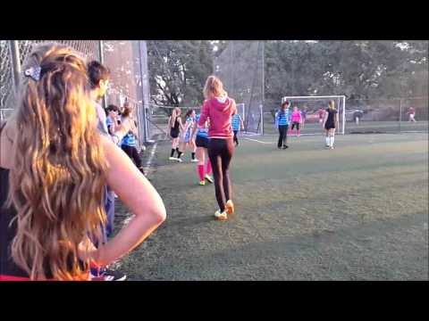 Te lo Juro por las Nenas vs Las Toletole #Fecha5 - UCHAMP