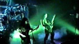 Prong - Beg To Differ  (Marquee Night Club Dec 06 1991)