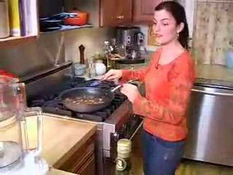 Vegan Pate (Mock Chopped Liver)