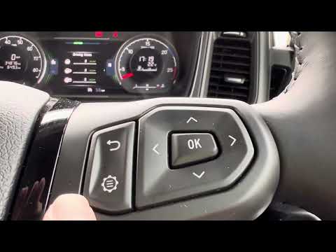 Performance Settings - Scania R Series