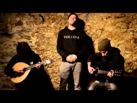 Fitacola - Acordei (versão guitarra portuguesa)