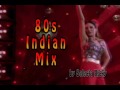 80s Indian Dance Mix by Selecta Ricky
