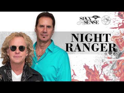 Deeper With Night Ranger (AUDIO)