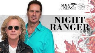 Deeper With Night Ranger (AUDIO)