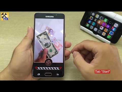 Do magic with your Android phone