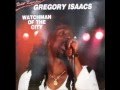 Gregory Isaacs Promised Land