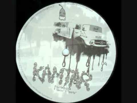 Asystematik -Sociss- (Kamtar 04)